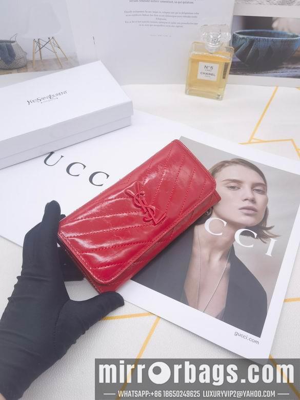 YSL Replica Bags 3927 XMY 3colour