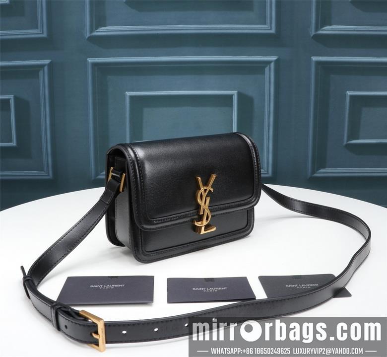 YSL Replica Bags 634306 19X13X5cm 8D 3colour