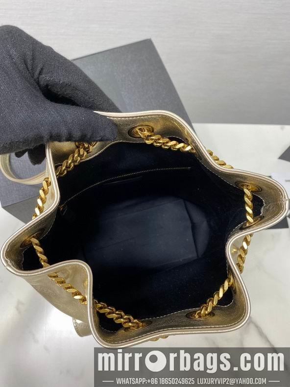 YSL Replica Bags 672609  22x29x15cm mt