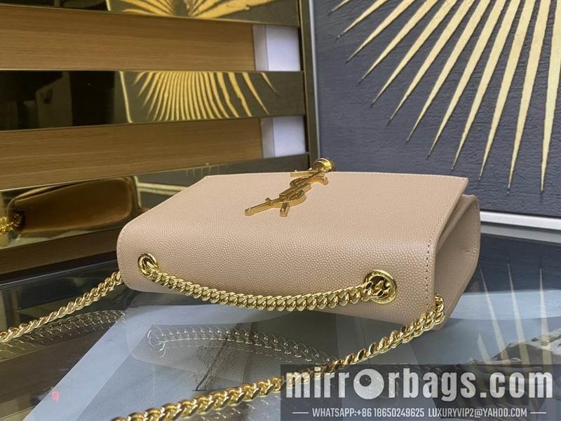 YSL Replica Bags YSL Kate  474366 20x12.5x5cm 8D4色