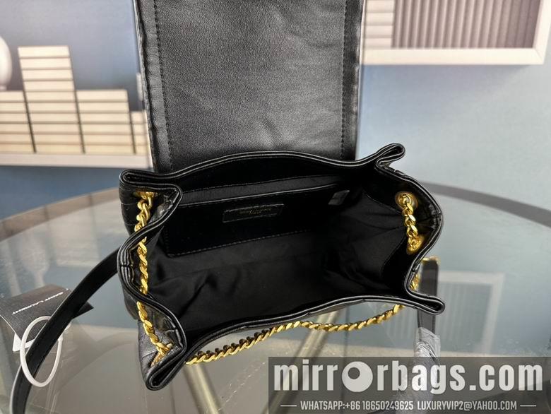 YSL Replica Bags 7728 20X22X13X6cm XMY 2colour