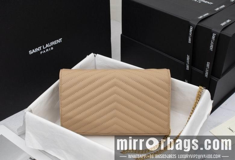 YSL Replica Bags WN01740 22.5X14X4