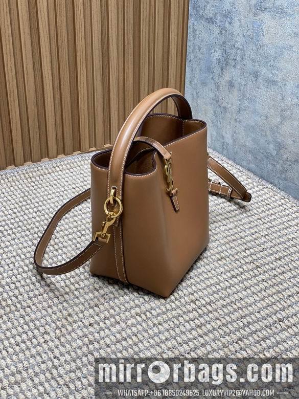 YSL Replica Bags 749036 17X20X13cm MT 2colour