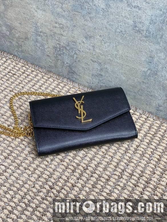 YSL Replica Bags 607788 19X12X4cm MT 3colour