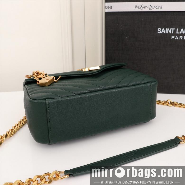 YSL Replica Bags SaintLaurent&SLP  428056 24208.5cm 8D