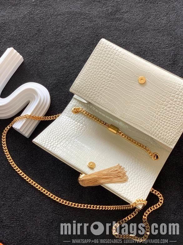 YSL Replica Bags kate  377829 24X14.5X5.5cm YG 3colour