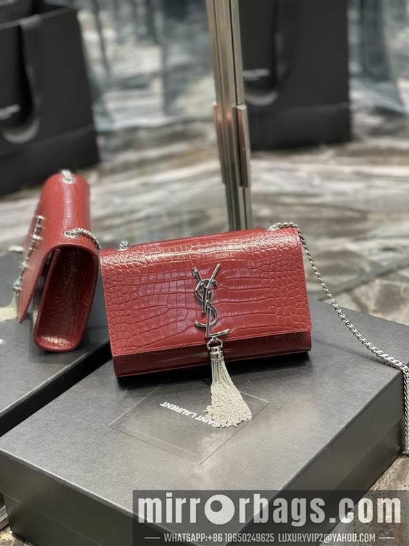 YSL Replica Bags 469390 20x13.5x5.5 cm wf