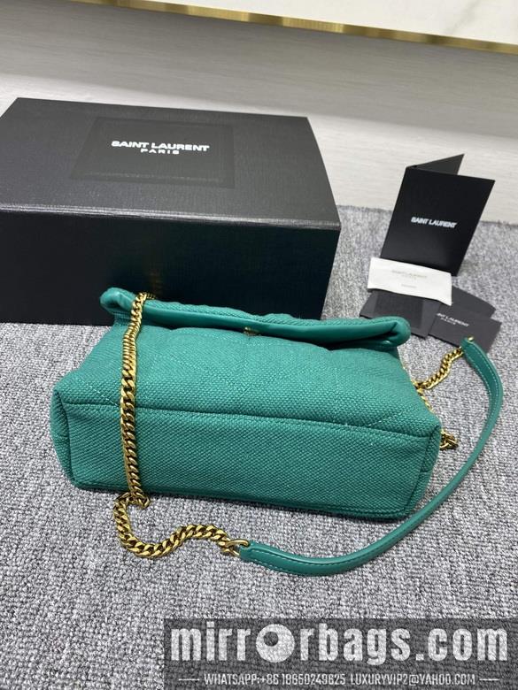 YSL Replica Bags Lou 620333  23X15.5X8.5cm MT