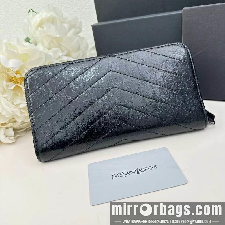 YSL Replica Bags 0657 19X9cm YG 4colour