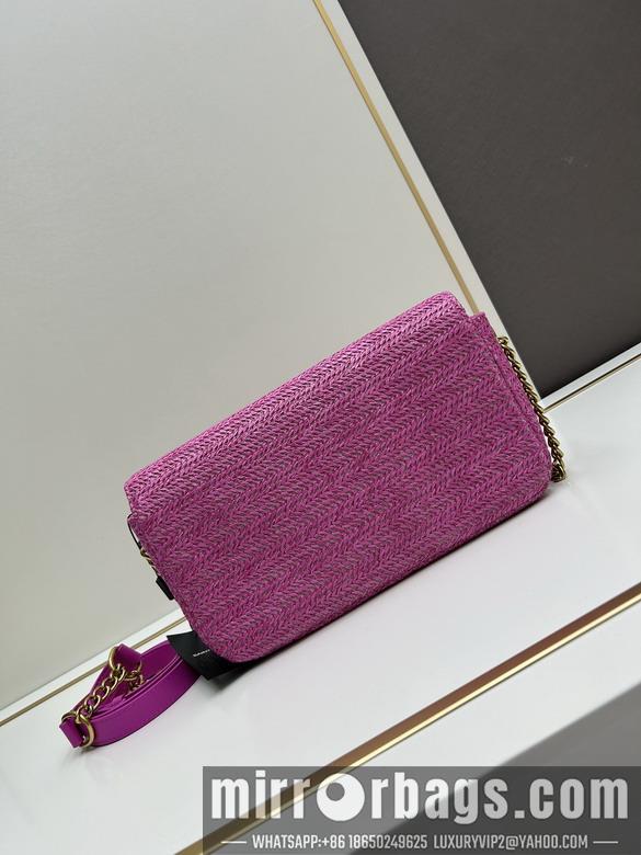 YSL Replica Bags YSL 23108 26x14x6cm jj4