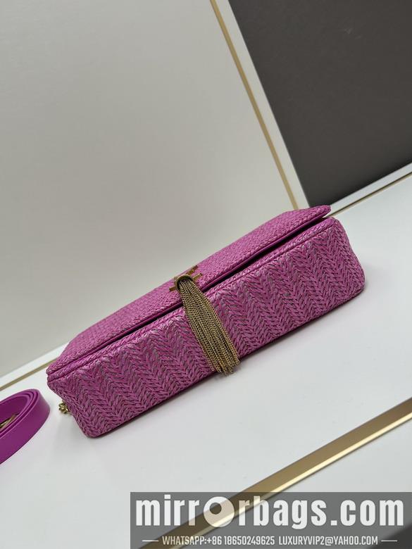 YSL Replica Bags YSL 23108 26x14x6cm jj4
