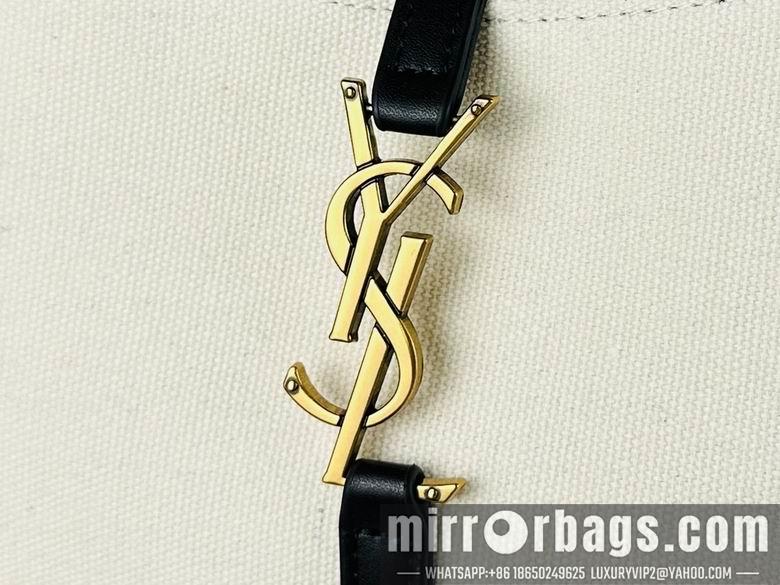 YSL Replica Bags 6080 24X15X6cm XMY 2colour