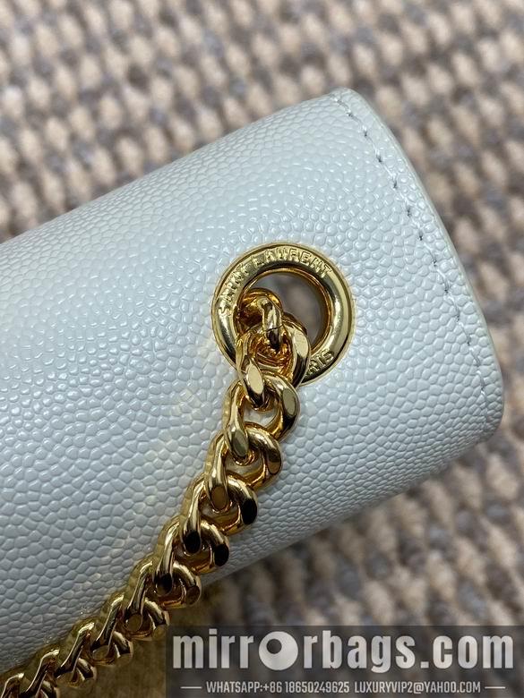 YSL Replica Bags 377829 24X14.5X5.5cm MT 3colour