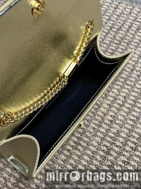 YSL Replica Bags 377628 20X12.5X5cm MT 2colour