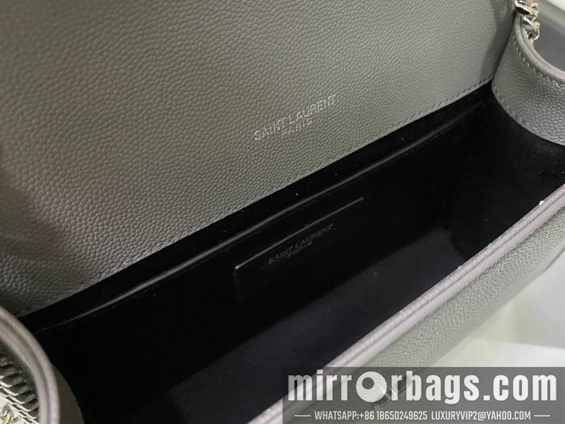 YSL Replica Bags YSL Kate  469390 20x12.5x5cm 8D2色