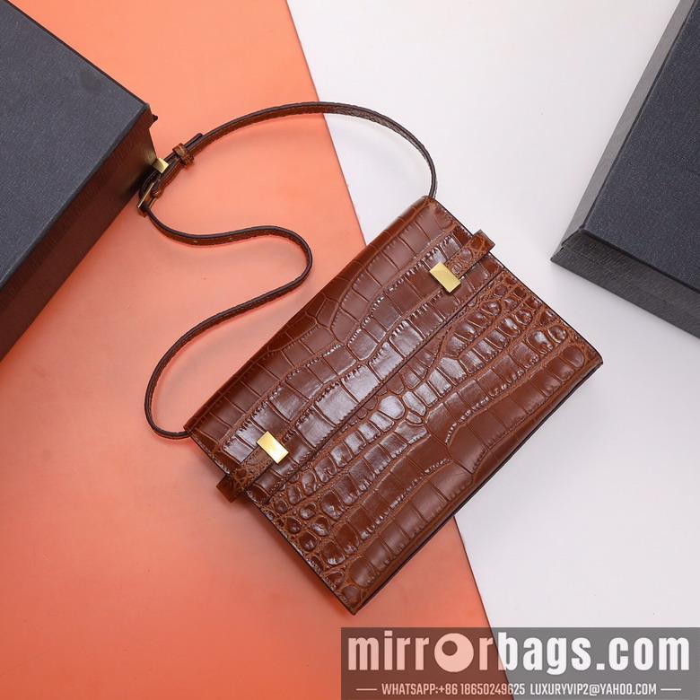 YSL Replica Bags YSL 675626 24x17.5x6cm 8D2