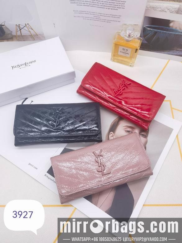 YSL Replica Bags 3927 XMY 3colour
