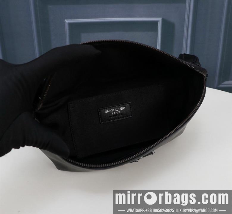 YSL Replica Bags YSL 569737 25x14x3.5cm 8D1