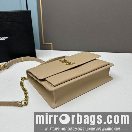 YSL Replica Bags YSL baby 8858 25x16x6cm ww