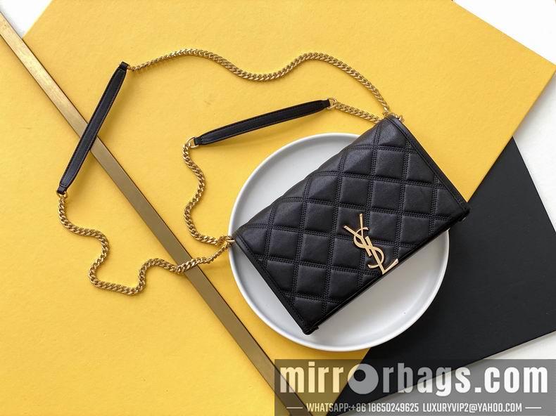 YSL Replica Bags 585031  22.5x14.5x5.0 cm wf