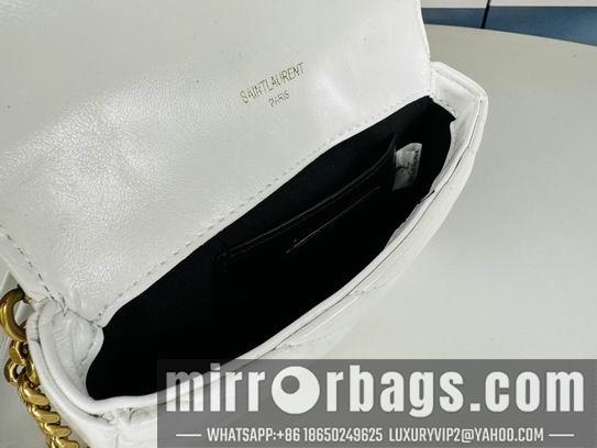 YSL Replica Bags 6126 19.5X11X3cm XMY 4colour