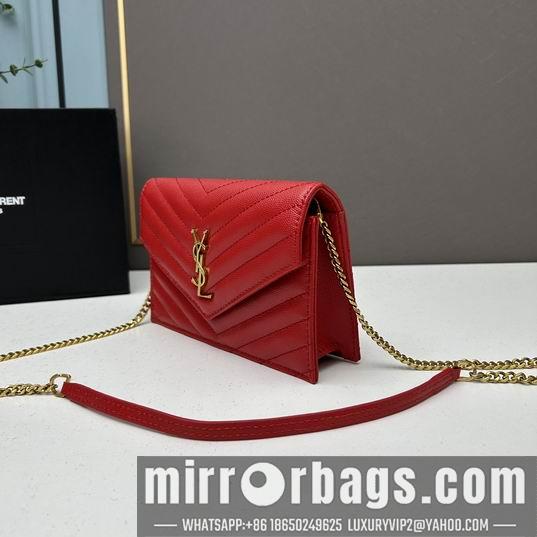 YSL Replica Bags YSL 98557 20x11x4cm ww4色