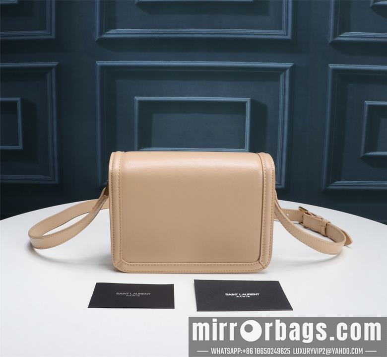 YSL Replica Bags 634306 19X13X5cm 8D 3colour