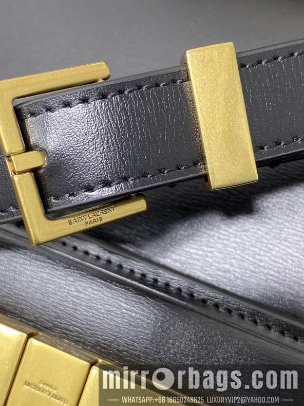 YSL Replica Bags 579270  24x6x17.5 cm mt