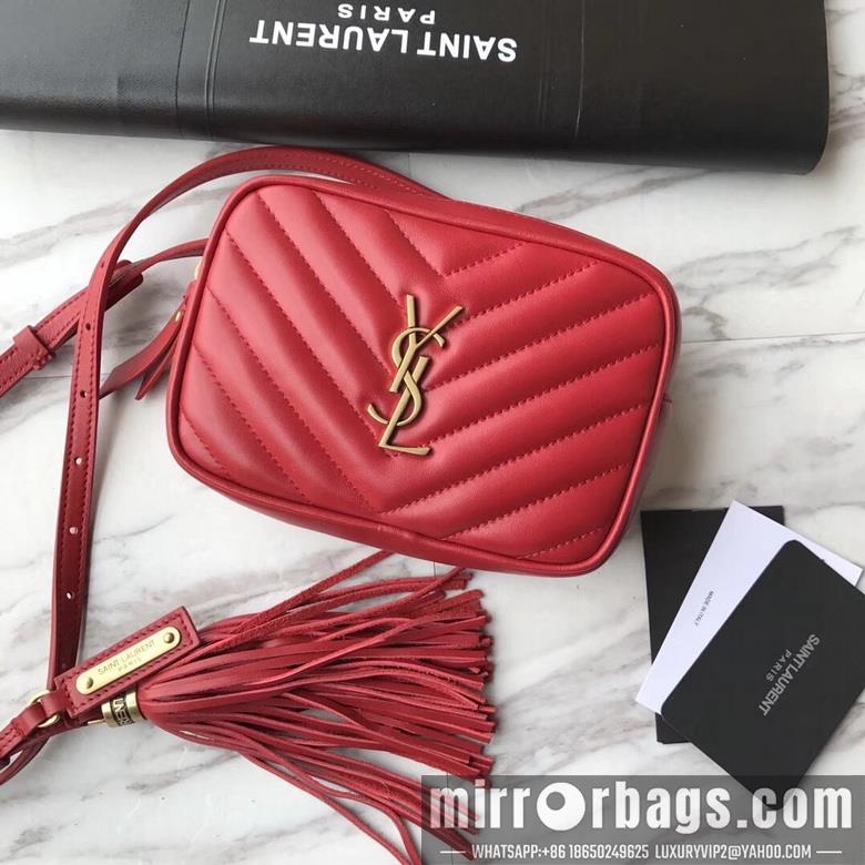 YSL Replica Bags LOU 505731 16X5X12cm MT