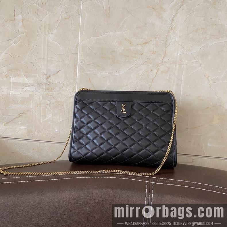 YSL Replica Bags 657361 28.5x19.5x5.5 cm mt