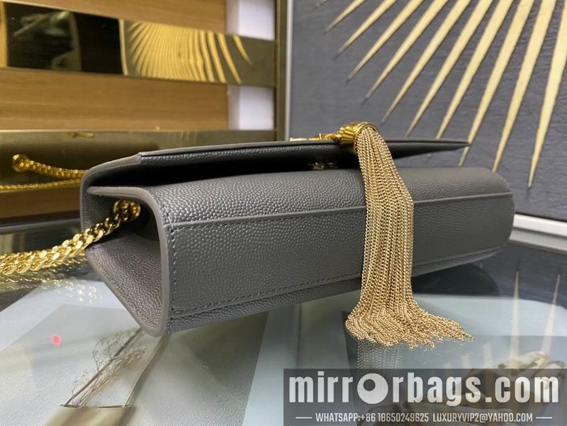 YSL Replica Bags YSL Kate  474366 20x12.5x5cm 8D4色