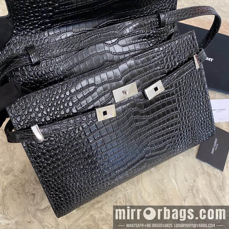 YSL Replica Bags 553742  29x20x7.5 cm mt