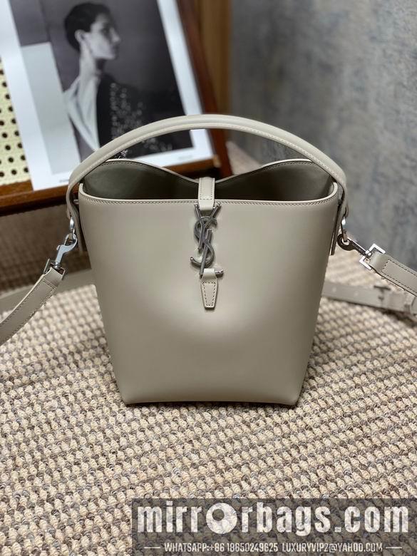 YSL Replica Bags 749036 17X20X13cm MT 2colour