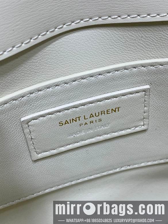 YSL Replica Bags 727766 19X14X4cm MT 3colour