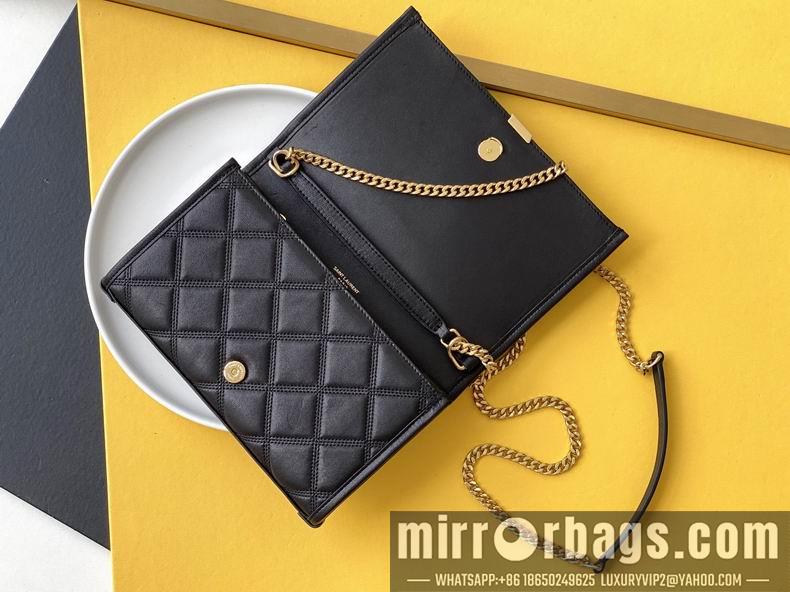 YSL Replica Bags 585031  22.5x14.5x5.0 cm wf