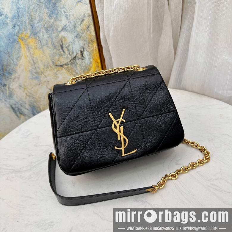 YSL Replica Bags 6883 20X7X18cm XMY 2colour