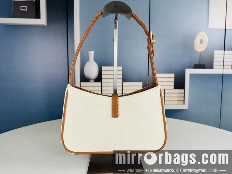 YSL Replica Bags 6080 24X15X6cm XMY 2colour