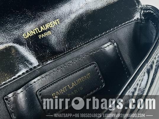 YSL Replica Bags 6126 19.5X11X3cm XMY 4colour