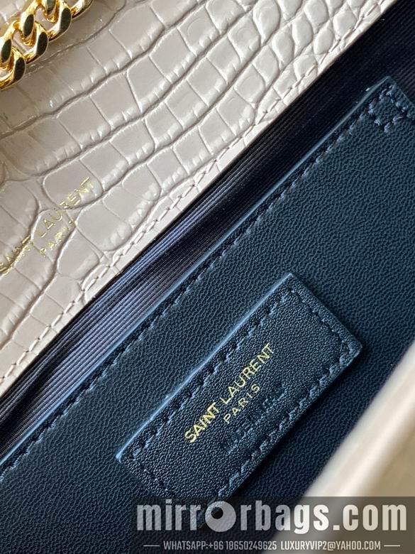 YSL Replica Bags kate  377829 24X14.5X5.5cm YG 3colour