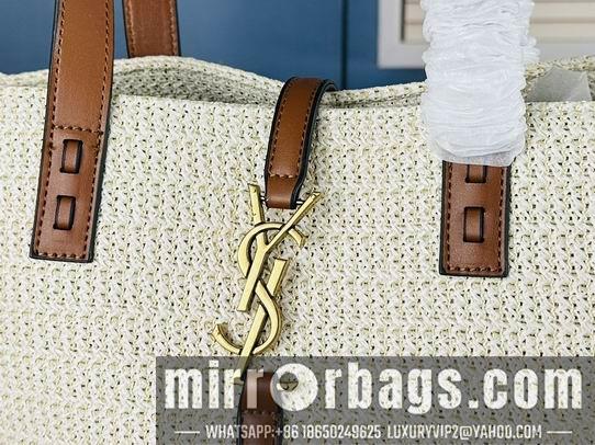YSL Replica Bags tote 23105 41X22X20X18cm XMY 2colour