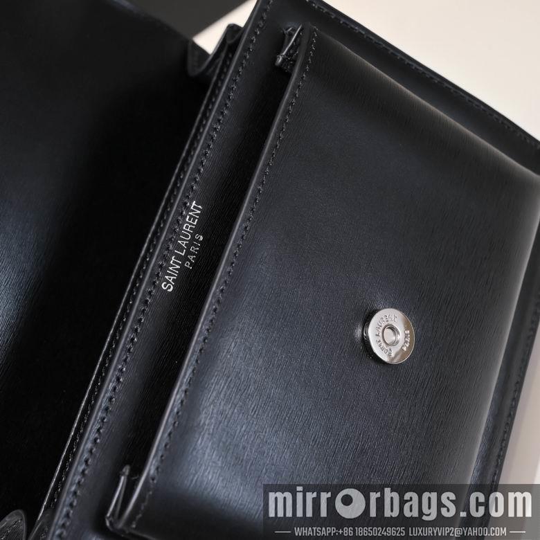 YSL Replica Bags 816 22X15cm XMY 2colour