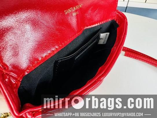 YSL Replica Bags 6126 19.5X11X3cm XMY 4colour