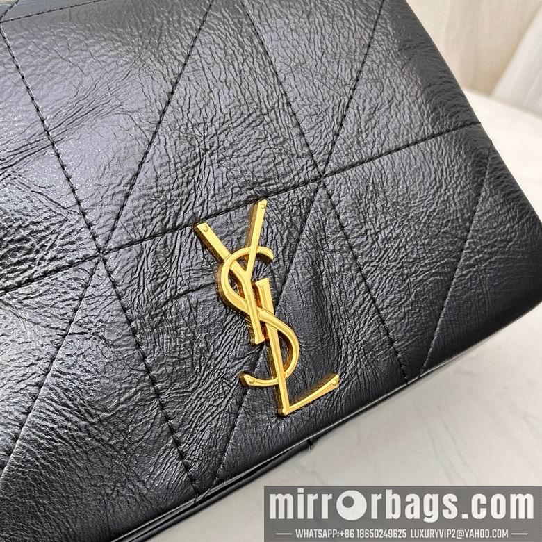 YSL Replica Bags 6883 25X7X18cm XMY 2colour