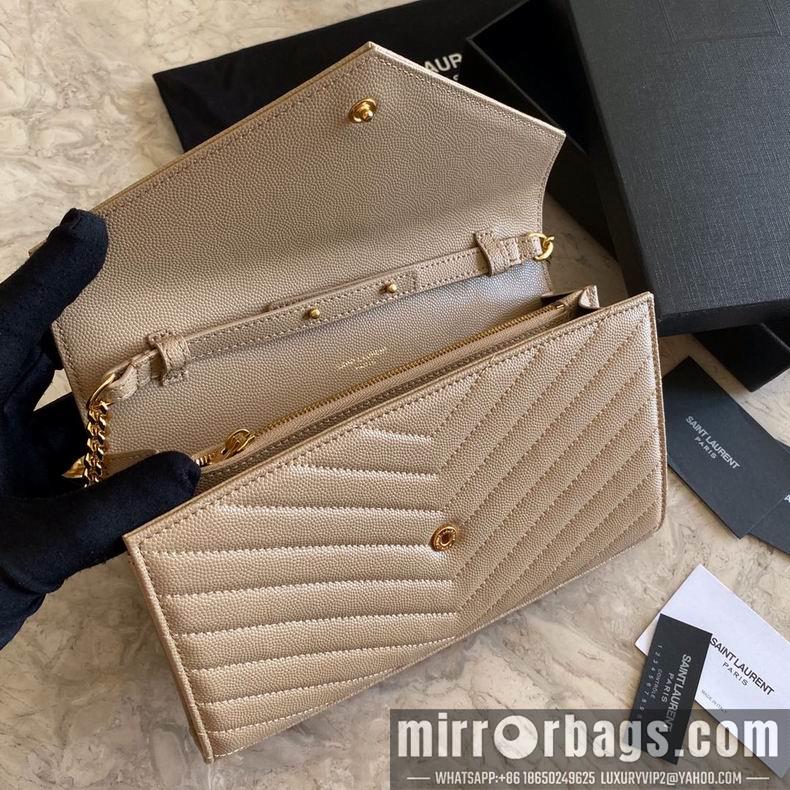 YSL Replica Bags 360452 22.5x14xx4 cm mt