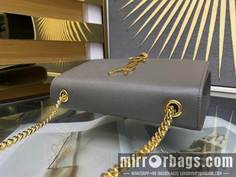 YSL Replica Bags YSL Kate  474366 20x12.5x5cm 8D4色