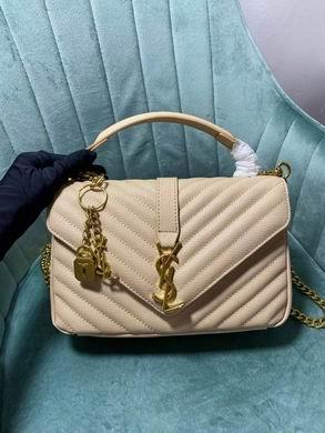 YSL Replica Bags COLLEGE 24X20X8.5 WLF26611