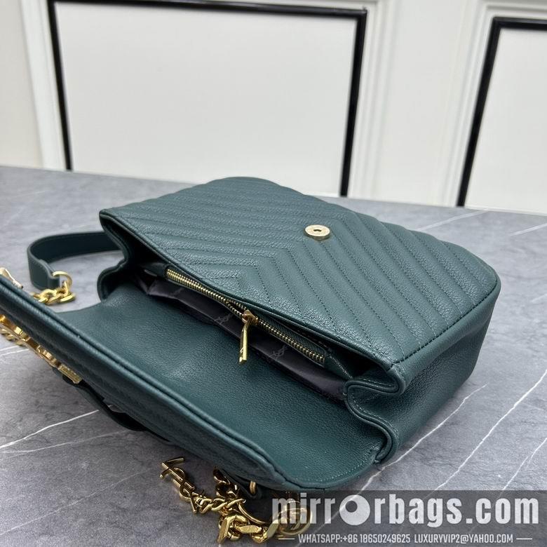 YSL Replica Bags YSL 80993 25x15x8cm ww