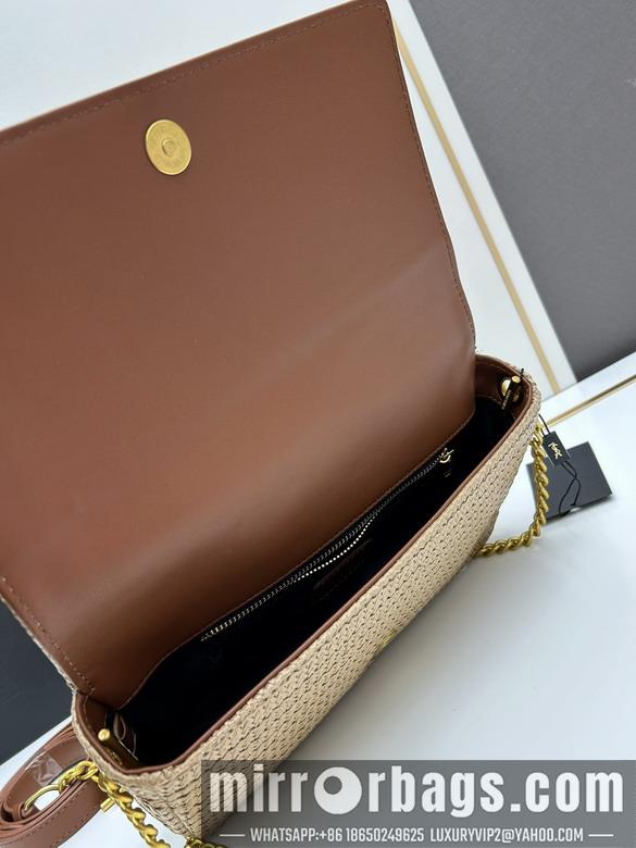 YSL Replica Bags YSL 23108 26x14x6cm jj3