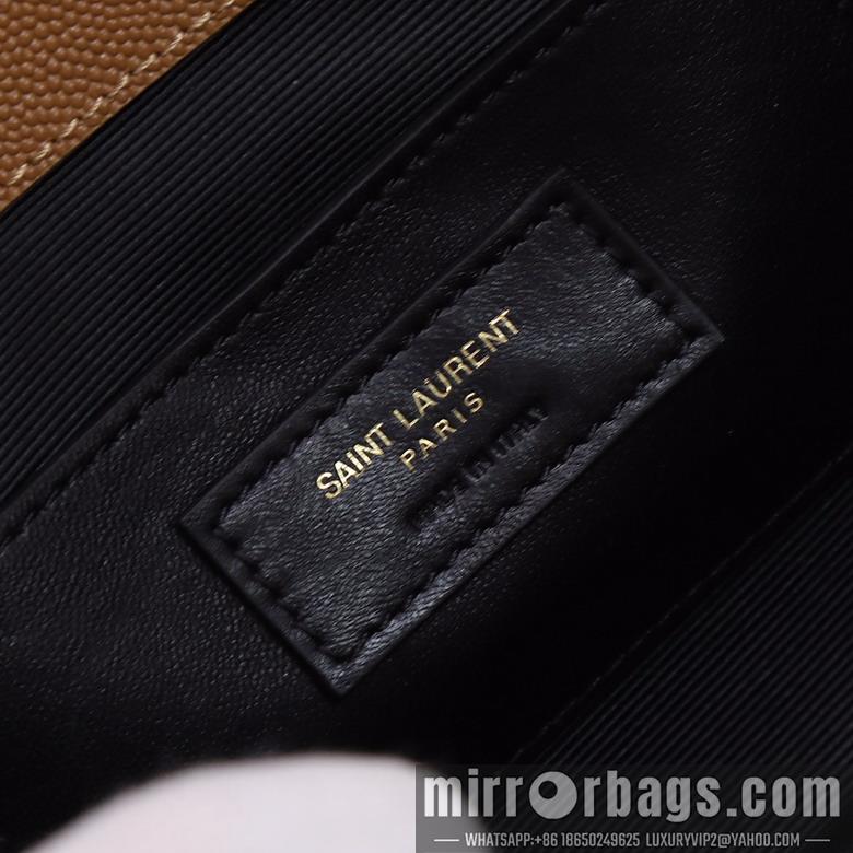 YSL Replica Bags YSL Envelope 526286 21x13x6cm 8D2