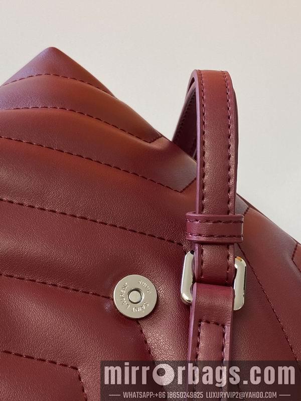 YSL Replica Bags YSL  26599 20cm 8D